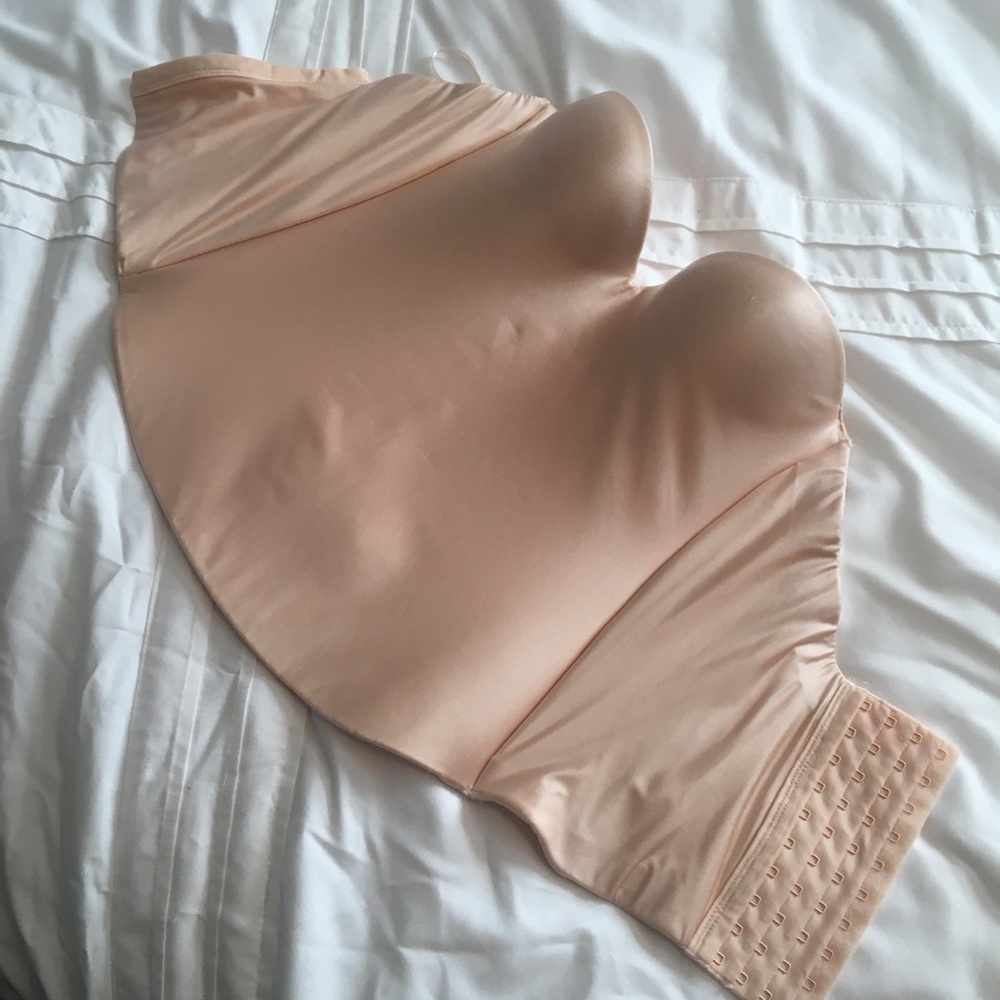 Strapless Bra - Picture 6 of 7